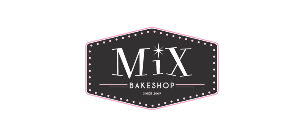 Mix Bakery Logo
