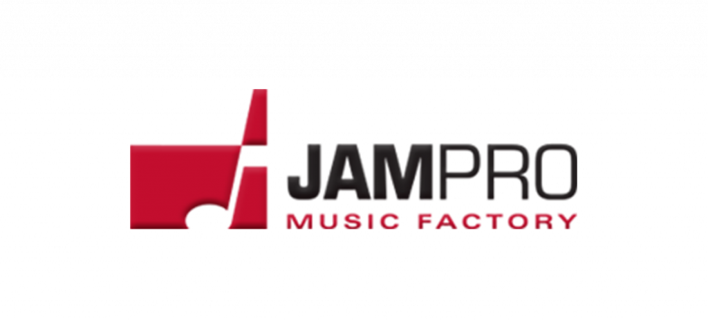 Jam Pro Logo