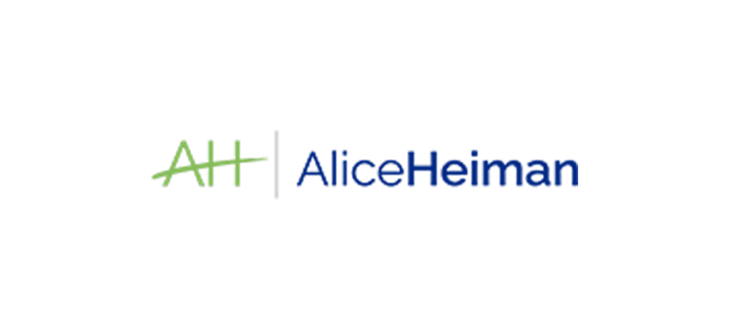 Alice Heiman Logo