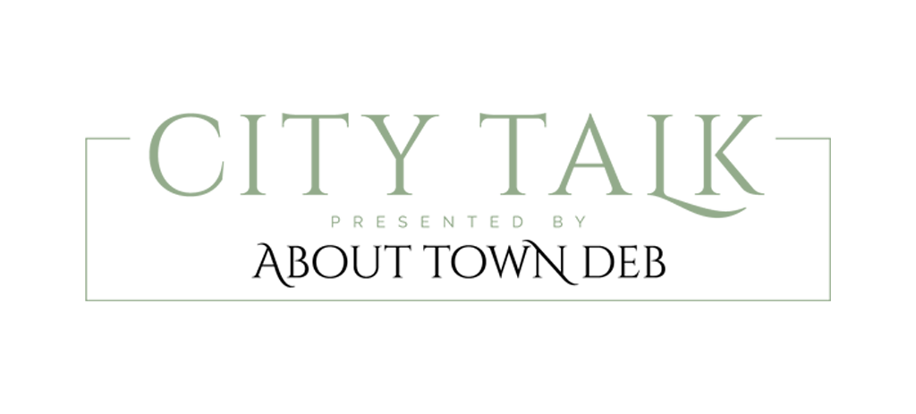 City Talk ATD Logo