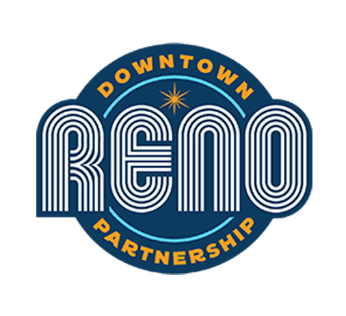 Downtown Reno Partnership logo