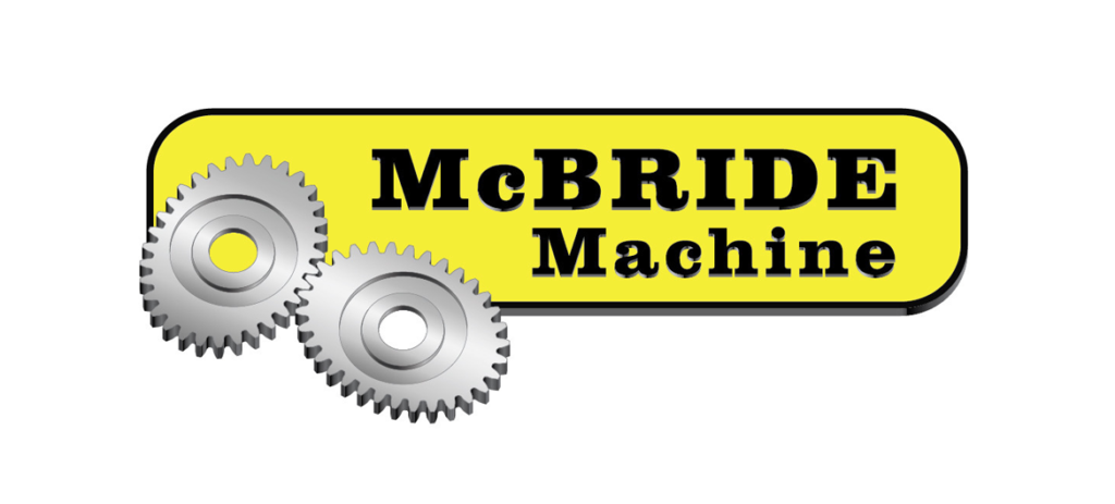 McBride Machine