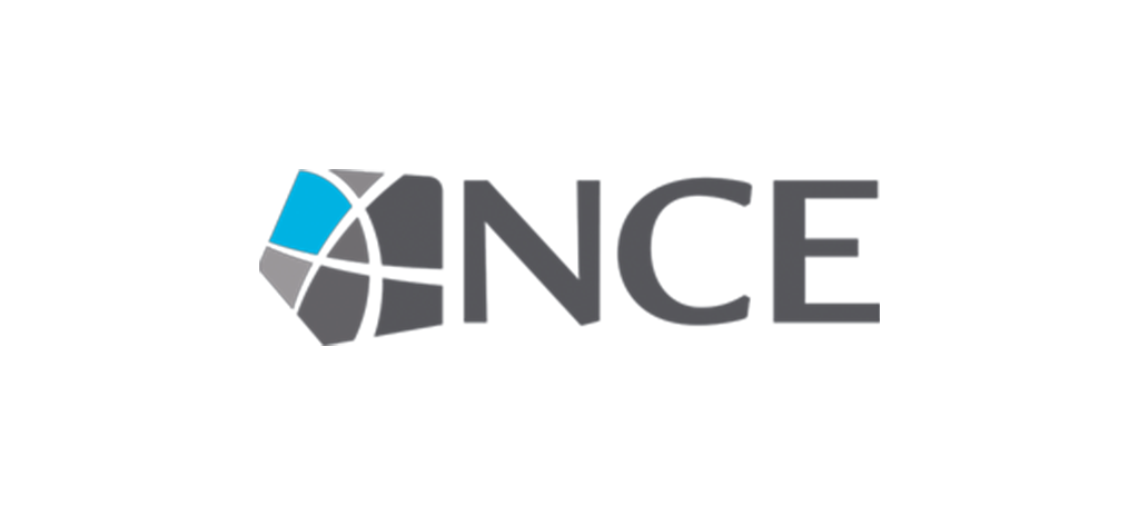 NCE Logo