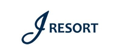 J Resort Logo