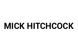 Mick Hitchcock