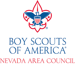 Boy Scouts of America Nevada Area Council Logo