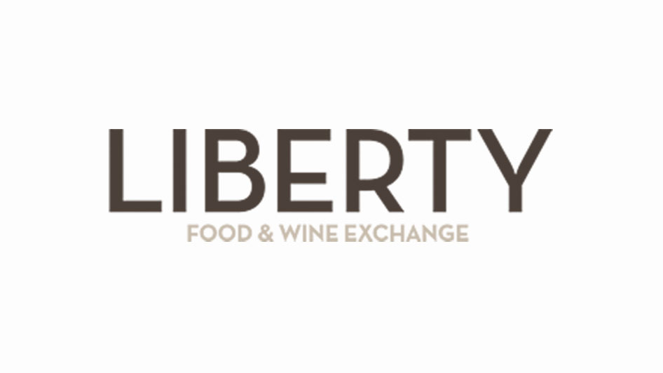 Liberty Food and Wine Logo