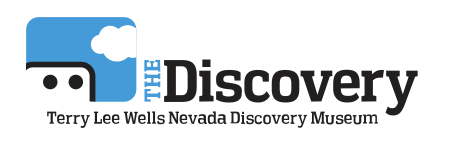 The Discovery Logo