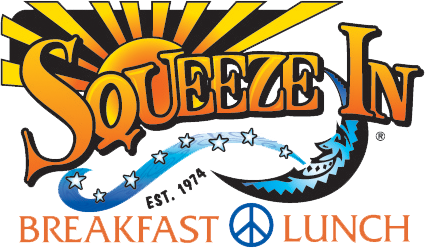 Squeeze In Logo
