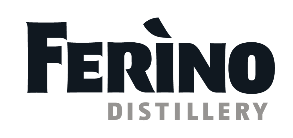 Ferino Distillery logo