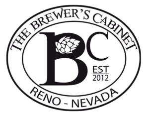 The Brewer's Cabinet Logo