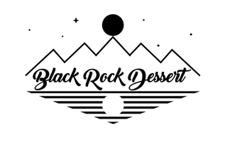 Black Rock Dessert Logo