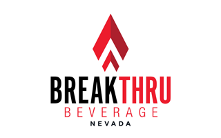 Breakthru Beverage Nevada Logo