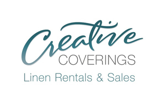 Creative Coverings Logo