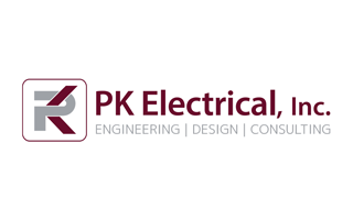 PK Electical Logo