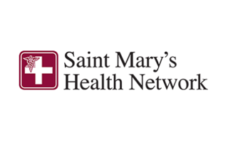 Saint Mary's Health Network Logo