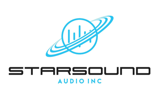 Starsound Audio inc Logo