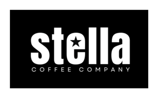 Stella Coffee Company Logo