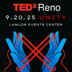 TEDxReno Unity