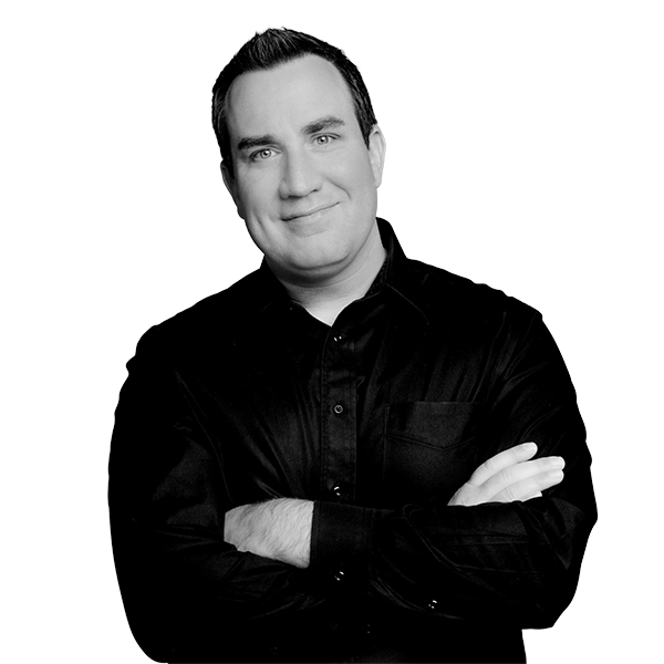 Dr. David Burkus