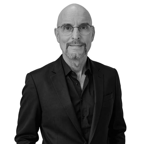Barry Poudrier